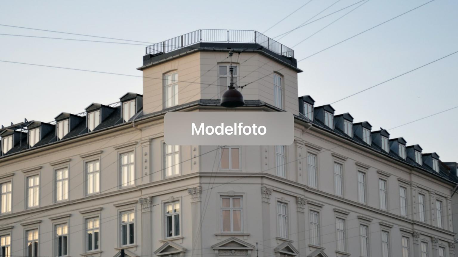 Andelsbolig i Esbjerg N