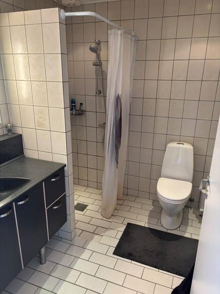 95 m² andelsbolig, Silkeborg, billede 2