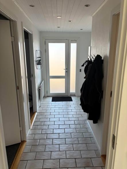 95 m² andelsbolig, Silkeborg, billede 3