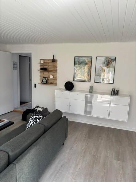 95 m² andelsbolig, Silkeborg, billede 4