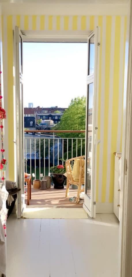 Byttebolig, Frederiksberg C, billede 4