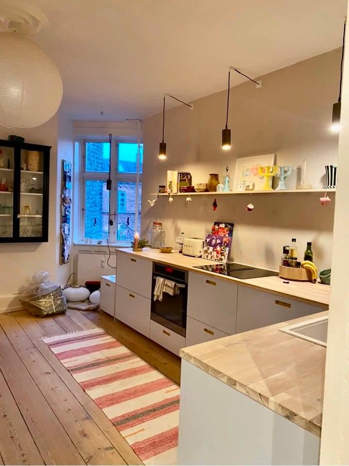 Byttebolig, Frederiksberg C, billede 5