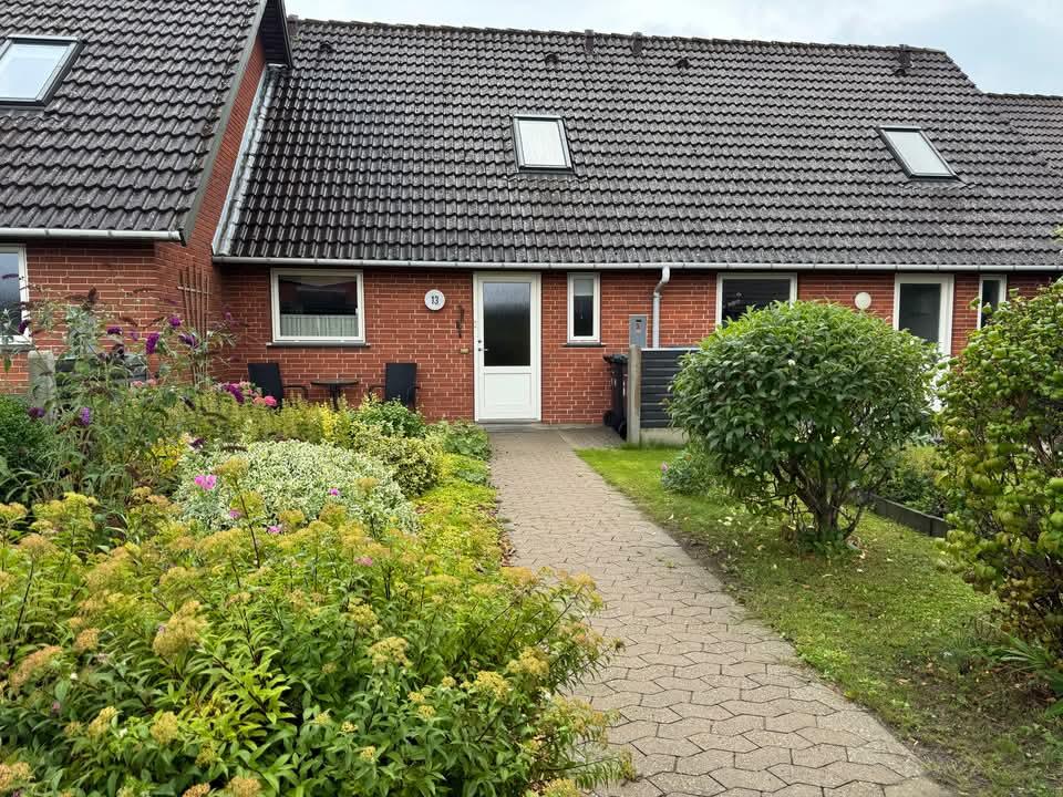 Andelsbolig i Sorø, billede 1
