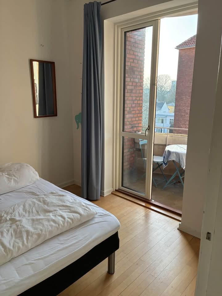 2-værelses byttebolig, Frederiksberg C, billede 5