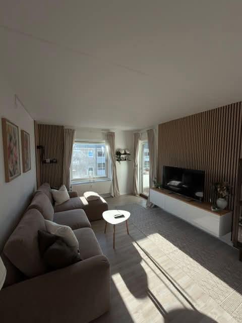 2-værelses andelsbolig, Taastrup, billede 2