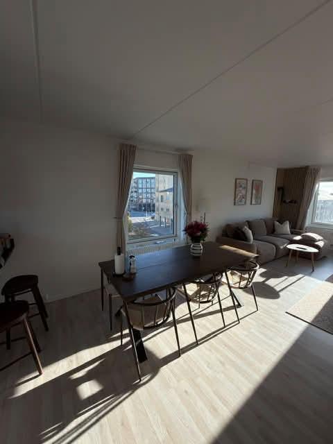 2-værelses andelsbolig, Taastrup, billede 4