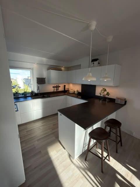2-værelses andelsbolig, Taastrup, billede 5