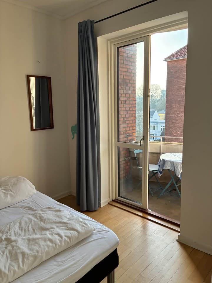 Byttebolig, Frederiksberg C, billede 3