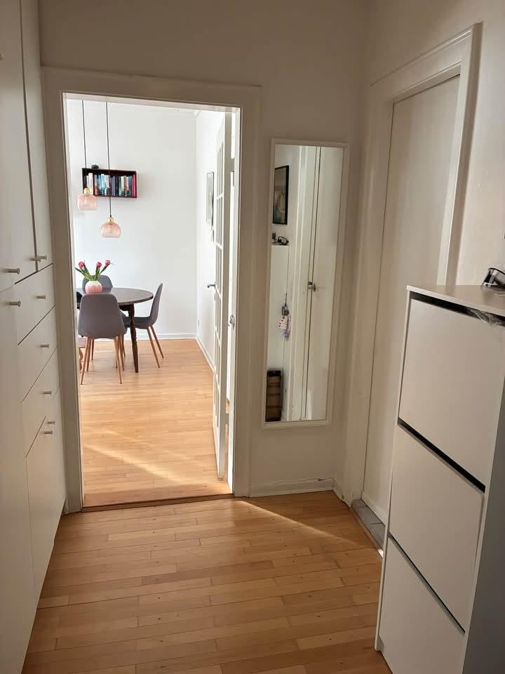 Byttebolig, Frederiksberg C, billede 5