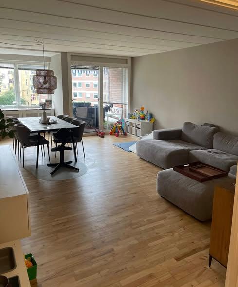 Kronprinsesse Sofies Vej