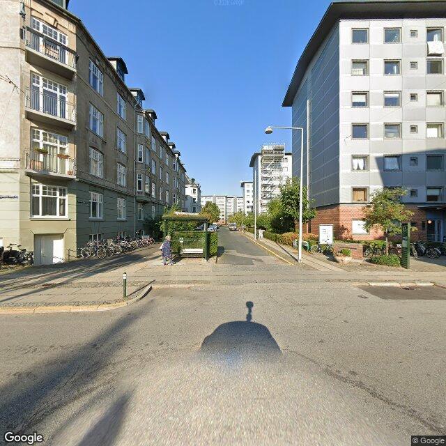 Kronprinsesse Sofies Vej