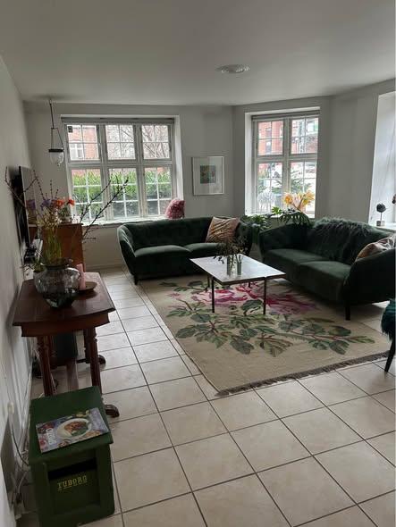 3 vær., Frederiksberg C — billede 1