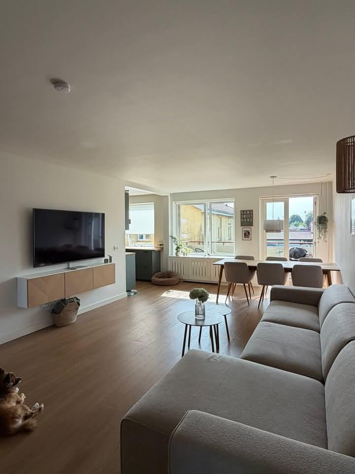 Andelsbolig på 99 m², Hedehusene, billede 4