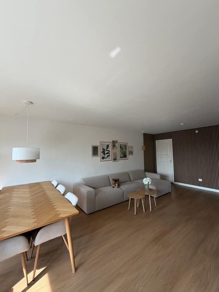 Andelsbolig på 99 m², Hedehusene, billede 5