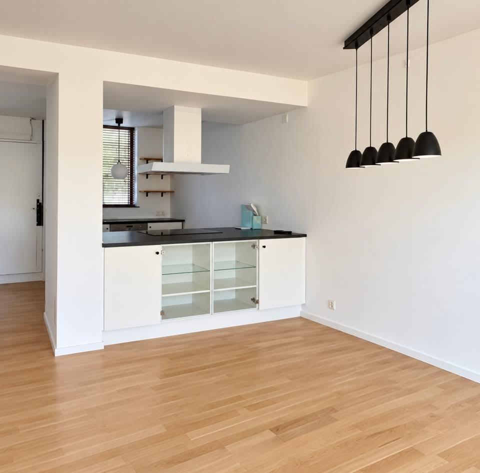 3-værelses andelsbolig, Taastrup, billede 2