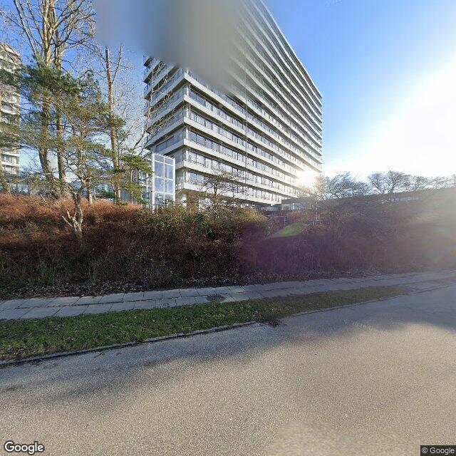 Andelsbolig i Aarhus C, billede 1