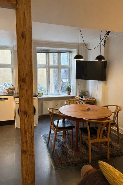 3 vær., Vesterbro — billede 1