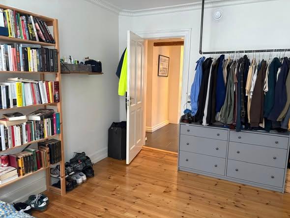 3 vær., Vesterbro — billede 2