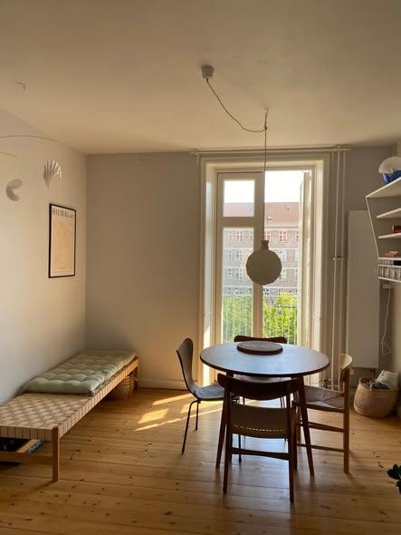 3 vær., Vesterbro — billede 4