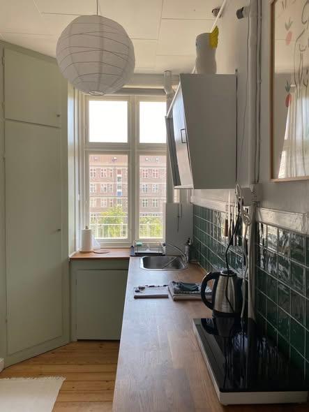 3 vær., Vesterbro — billede 5