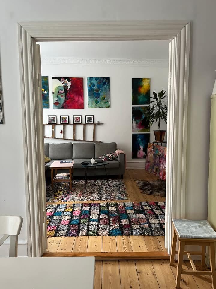 Byttebolig, Frederiksberg C, billede 4