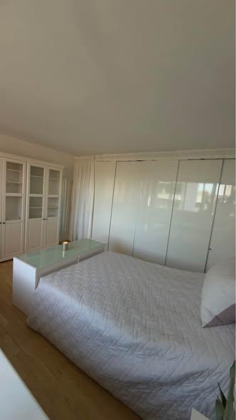 Andelsbolig i Frederiksberg C, billede 4