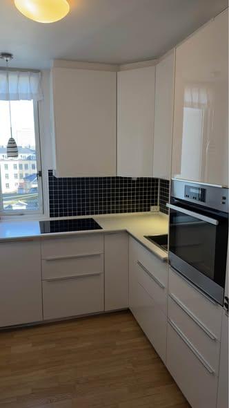 Andelsbolig i Frederiksberg C, billede 5