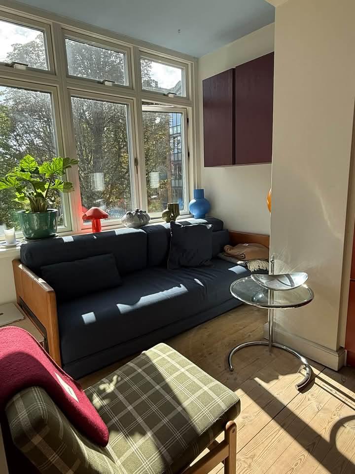 48 m² byttebolig, Vesterbro