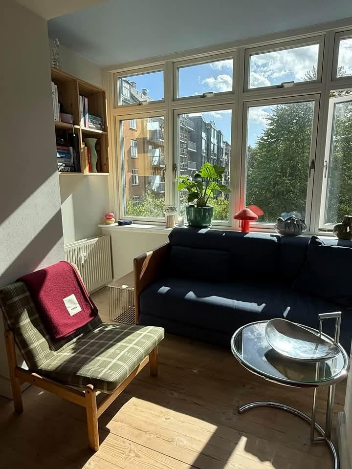 48 m² byttebolig, Vesterbro, billede 2