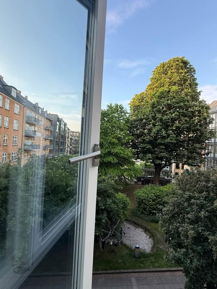 48 m² byttebolig, Vesterbro, billede 4