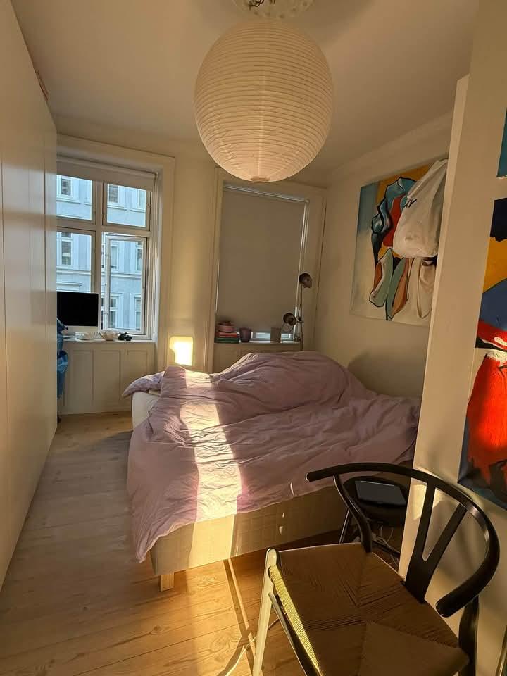 48 m² byttebolig, Vesterbro, billede 5
