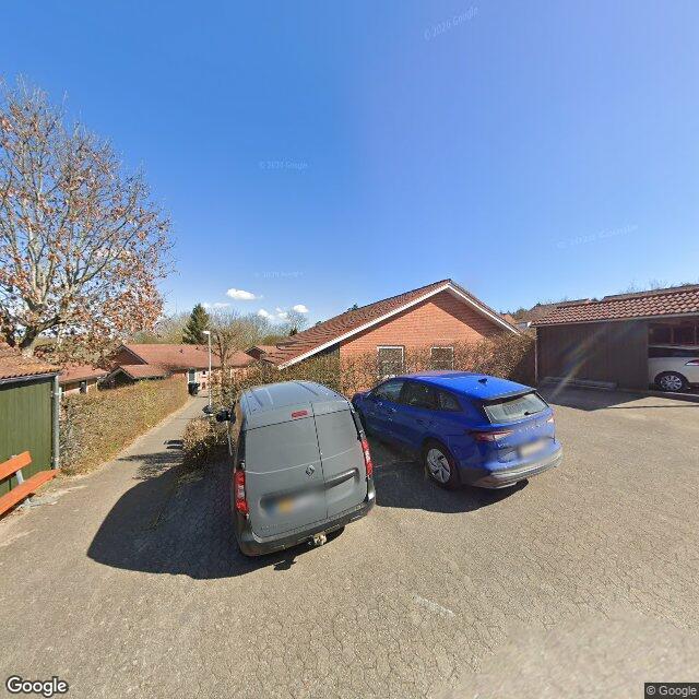 Andelsbolig i Silkeborg, billede 1