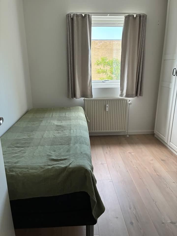 3-værelses andelsbolig, Vanløse, billede 2
