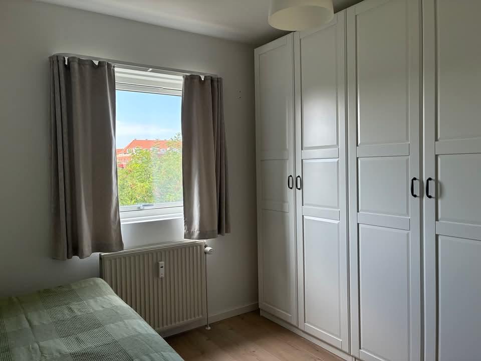 3-værelses andelsbolig, Vanløse, billede 3