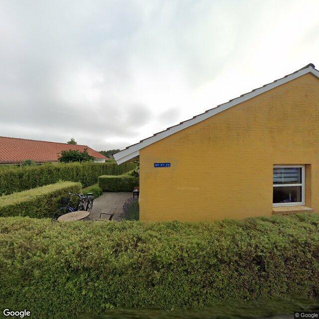 3-værelses andelsbolig, Odense, billede 2