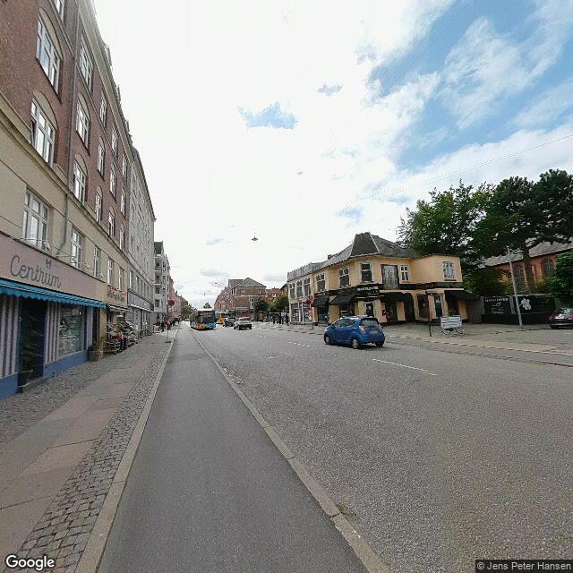 Andelsbolig i Amager, billede 1
