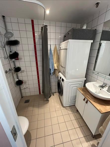 1 vær., Nørrebro, billede 3