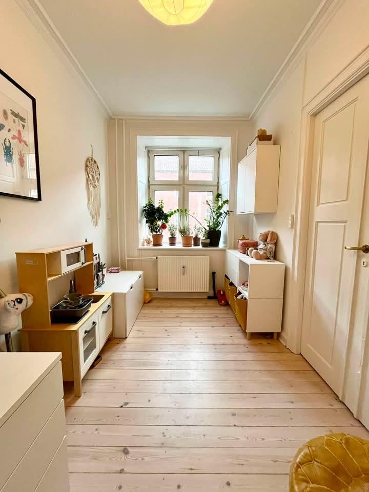 Andelsbolig i Vesterbro, billede 2