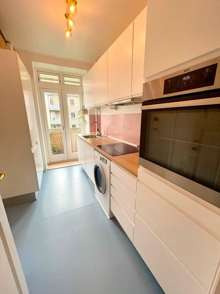 3-værelses byttebolig, Vesterbro, billede 4