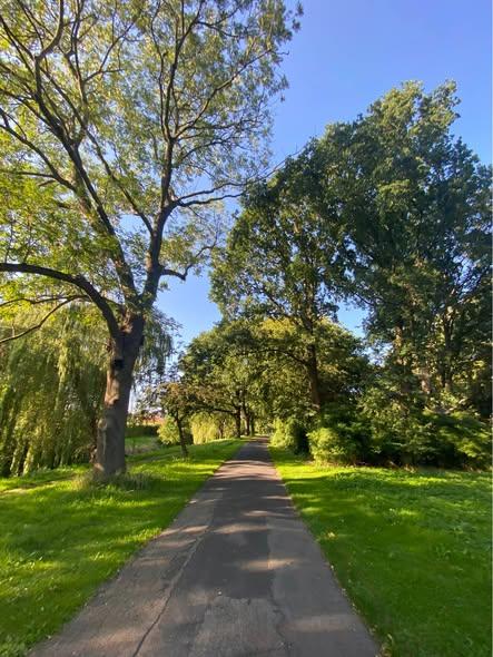 Andelsbolig i Valby