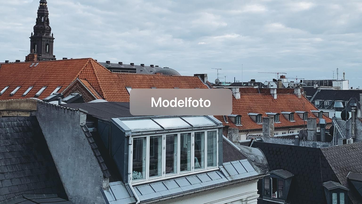 Andelsbolig i Valby, billede 1