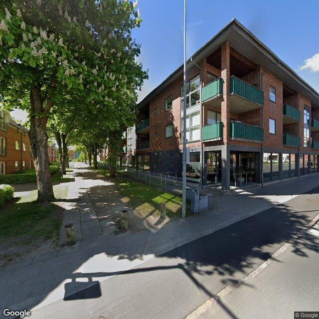 92 m² andelsbolig, Silkeborg, billede 1