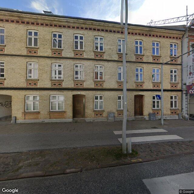 53 m² andelsbolig, Aalborg, billede 1