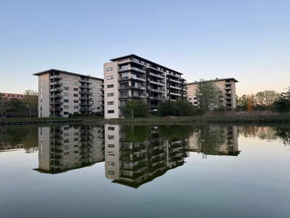 Andelsbolig i Søborg, billede 1