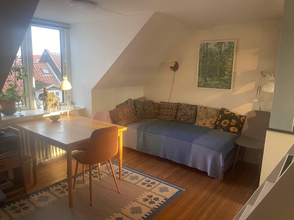 2-værelses andelsbolig, Aarhus C, billede 3