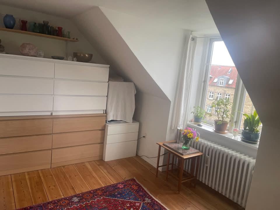 2-værelses andelsbolig, Aarhus C, billede 4