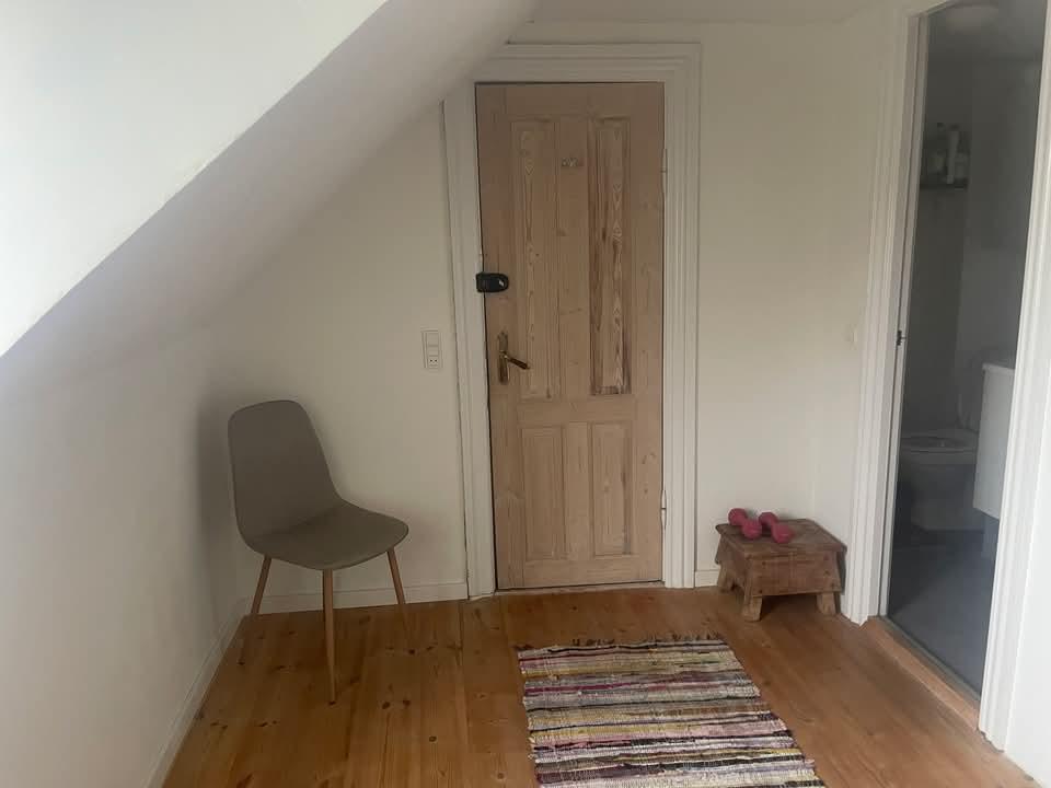 2-værelses andelsbolig, Aarhus C, billede 5