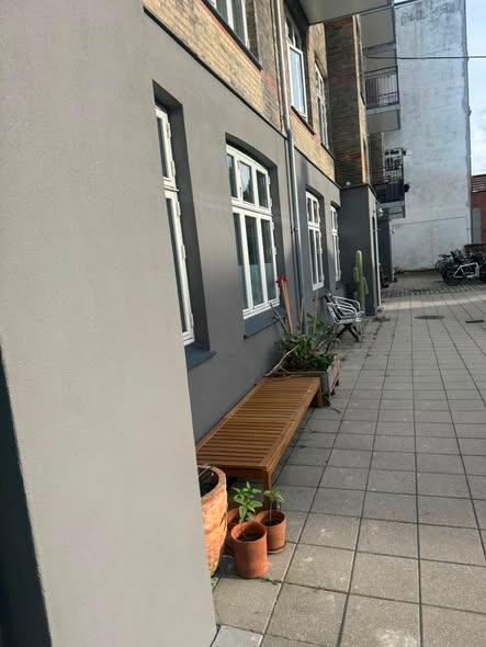 Andelsbolig i Østerbro, billede 2