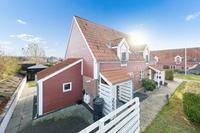 Andelsbolig i Haslev