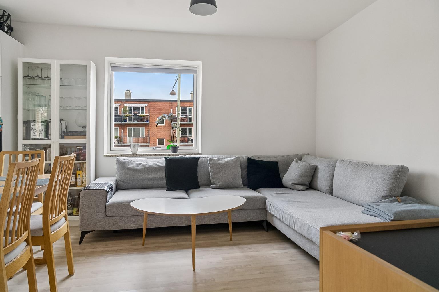 Vigerslevvej 270, 1.